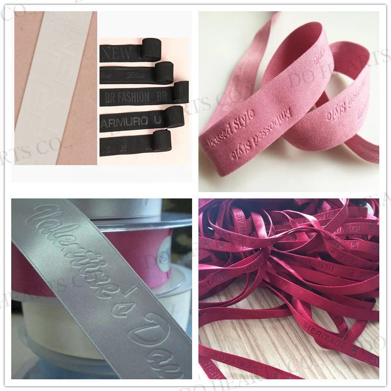 4 Station Design Embossing Machinery On