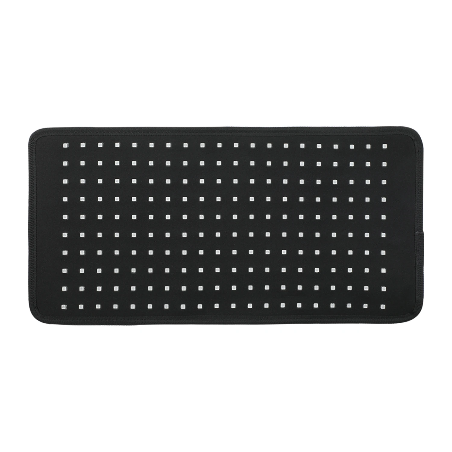 660nm 850nm red light face therapy pad blue 470nm for acne treatment facial beauty pad