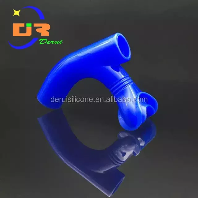 Wholesale New Custom logo OEM Silicone Mouthpiece Transparent Pure Soft &