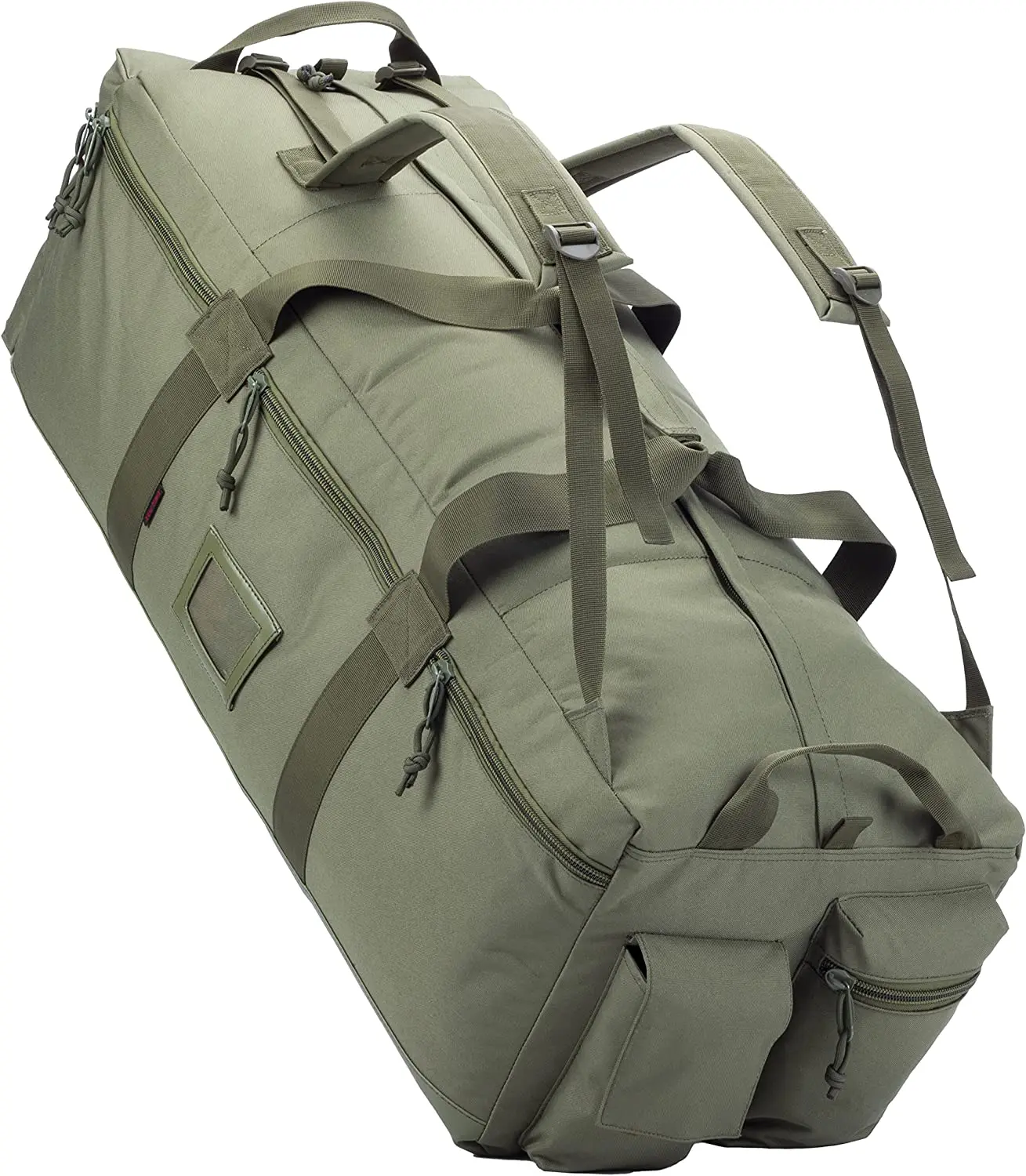 Large Duffle Bag Gear Load Out Bag Deployment Cargo Bag