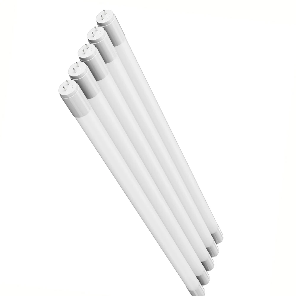20W 1200mm AC100-240V 5000K T8 Led Tube Lights