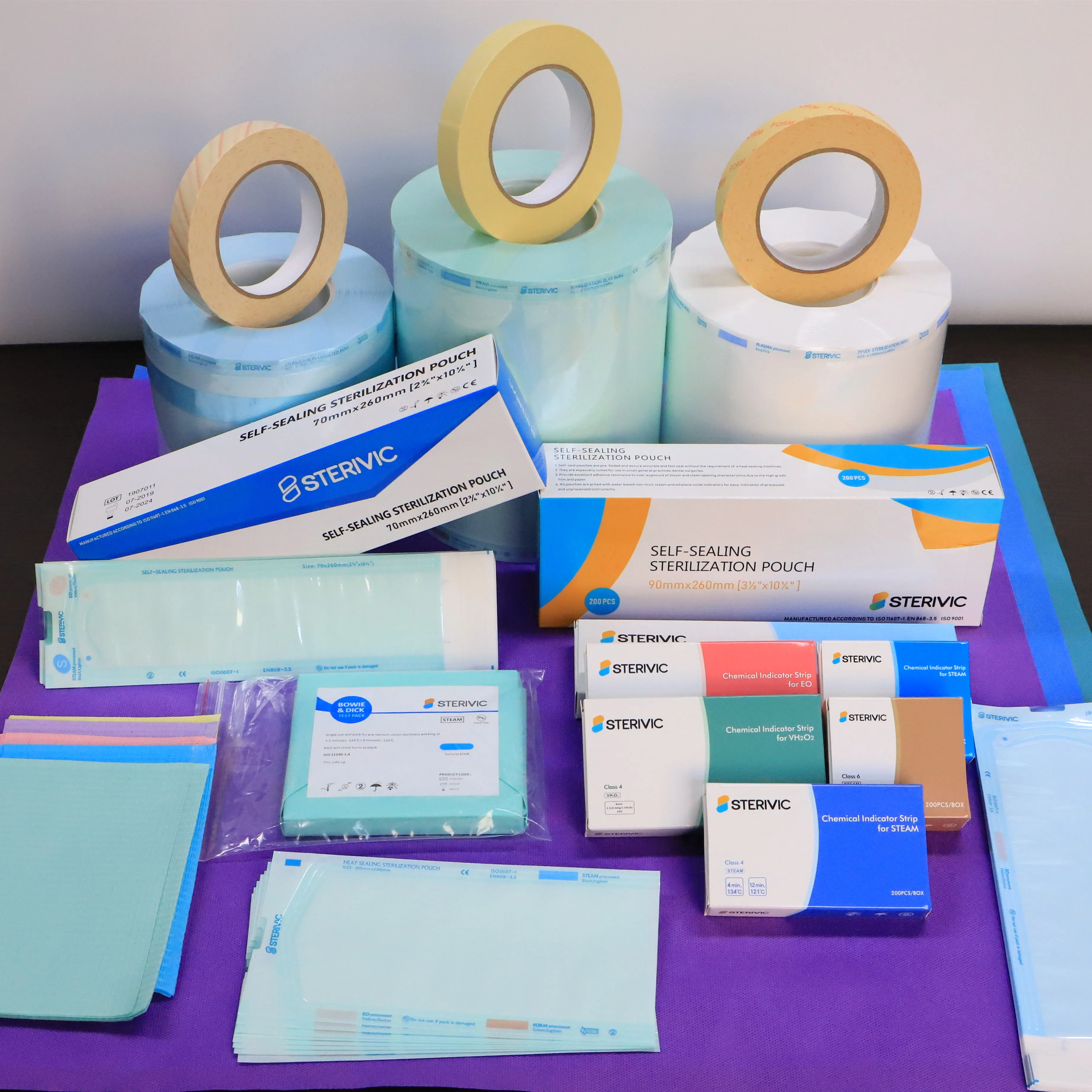 
medical dental bibs for dentist house and clinic 