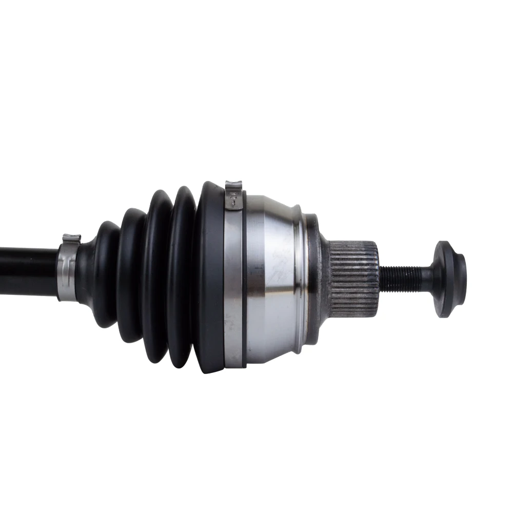 CCL China guaranteed quality brand Front right cv axle drive shaft assy C.V. Joint For Audi PORSCHE VW Honda  Nissan Toyota