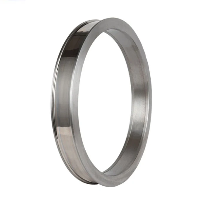 Вольфрамовое Карбидное покрытие неизолированная медная проволока стальное кольцо для проволочной машины среднего/большого