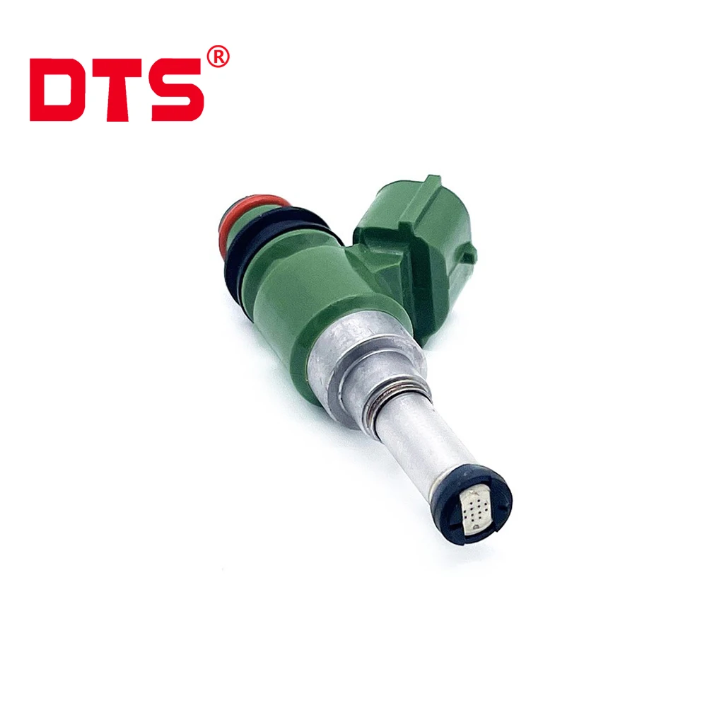 Auto parts common rail injector Diesel Injectors nozzle For Yamaha Grizzly 550 700 YFZ450R 3B4-13761-00 Fuel Injector