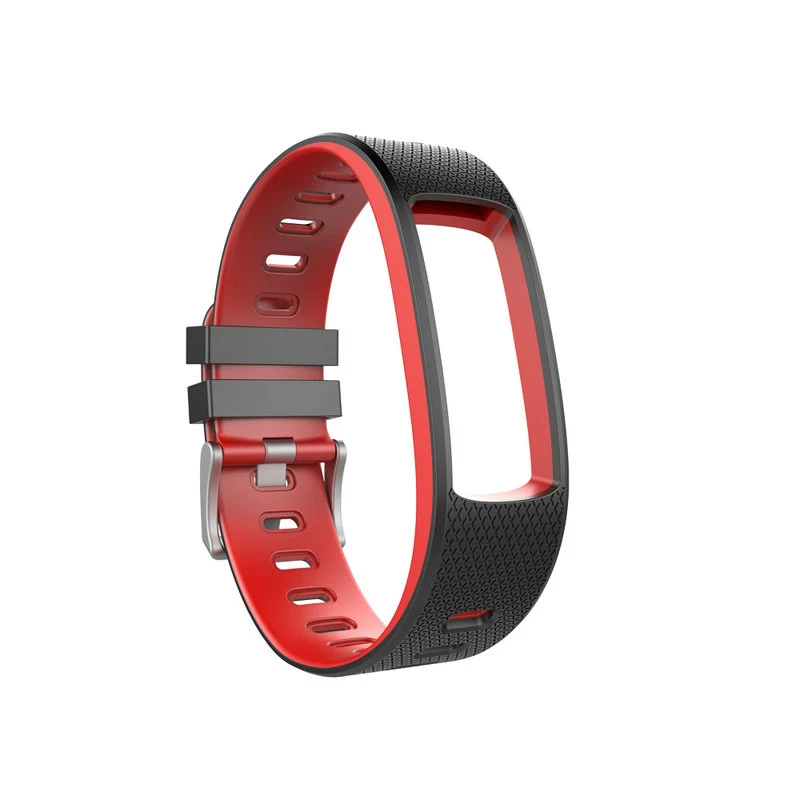 Оригинальный сменный силиконовый ремешок I6HRC для браслета I6 HR C