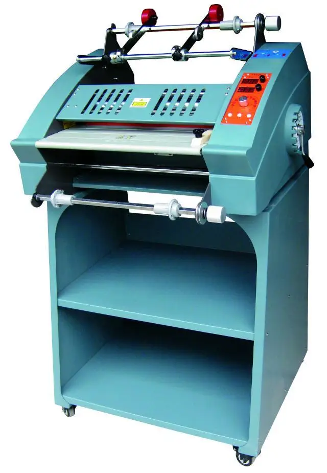 Hot Sales Laminating 2004 Office Gbc Ultima 65 Thermal Lamination Machine