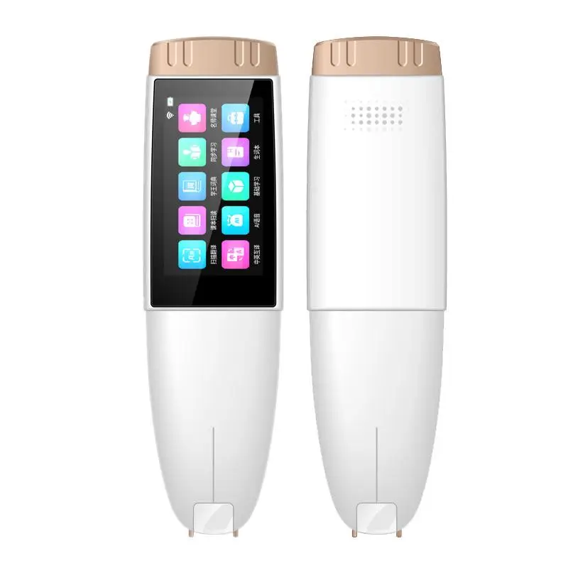 112 языков, удобная Синхронизация в реальном времени с языком, умный переводчик, сканирование в автономном режиме, переводная ручка для путешествий за рубежом