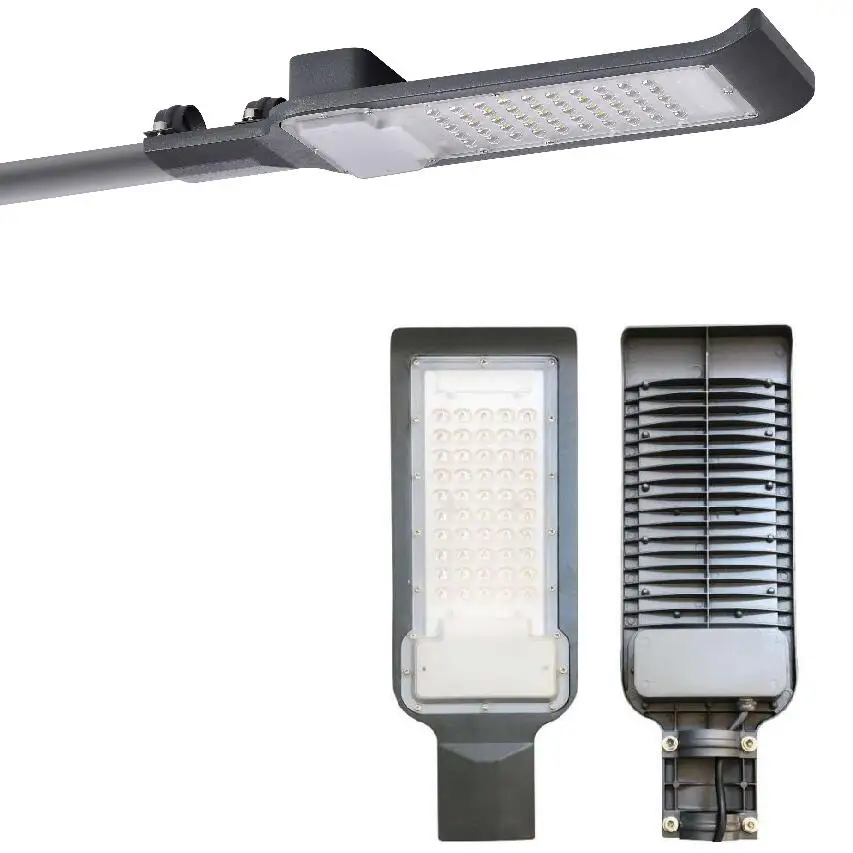 High lumen waterproof ip65 outdoor smd led street light