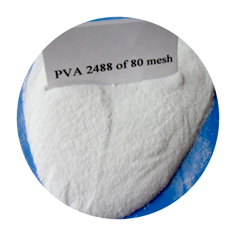 PVA 088-50(2488) factory