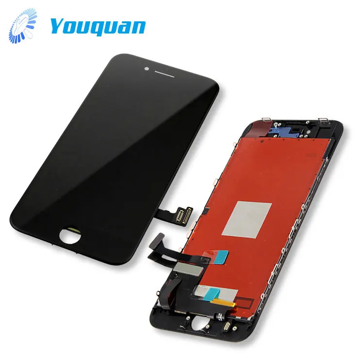  Мобильный ЖК-экран для apple iphone сменный ЖК-дисплей 5 6 6s plus 7 7p