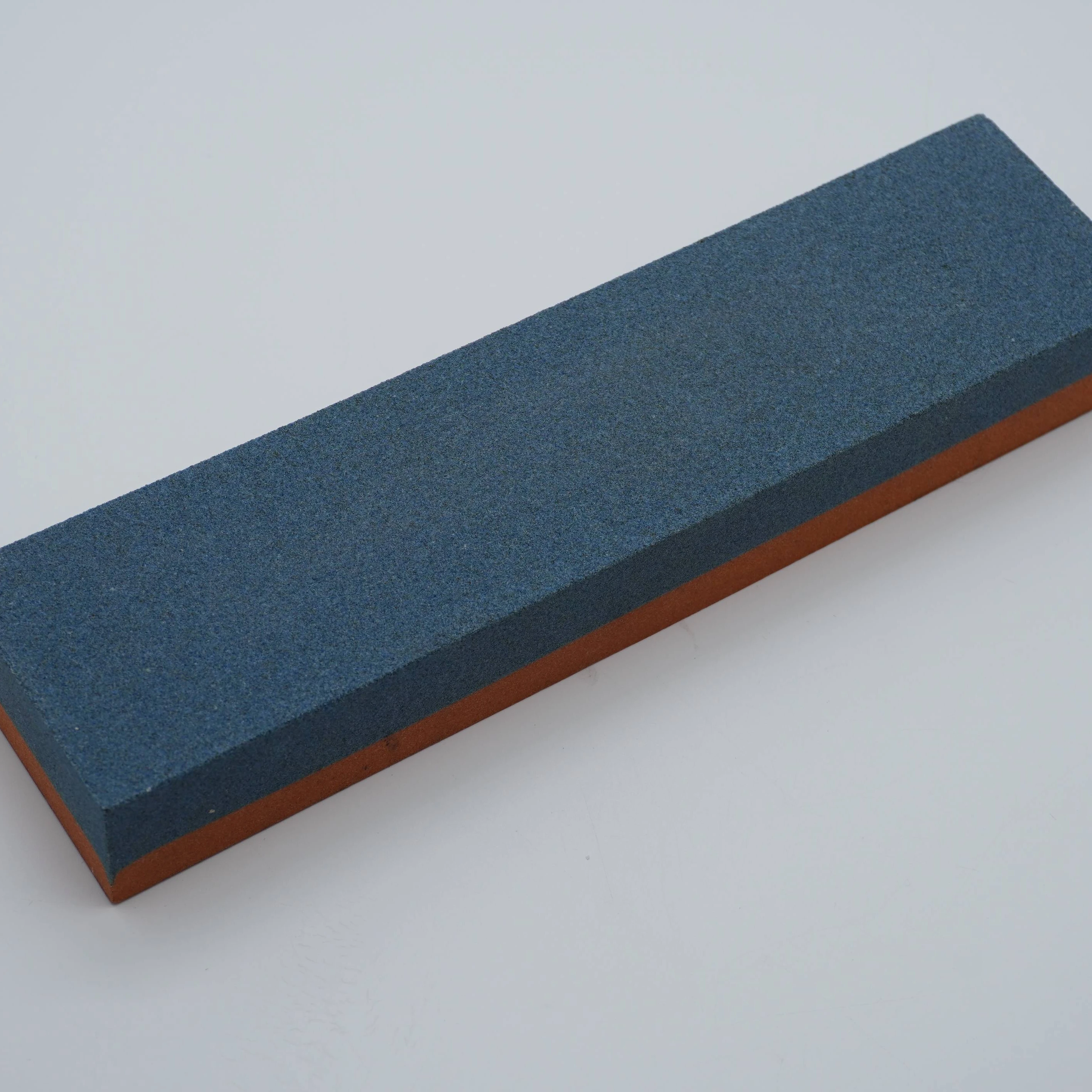 Customized LOGO Factory Supply Good Quality 200mm Whetstone Sharpening Stone