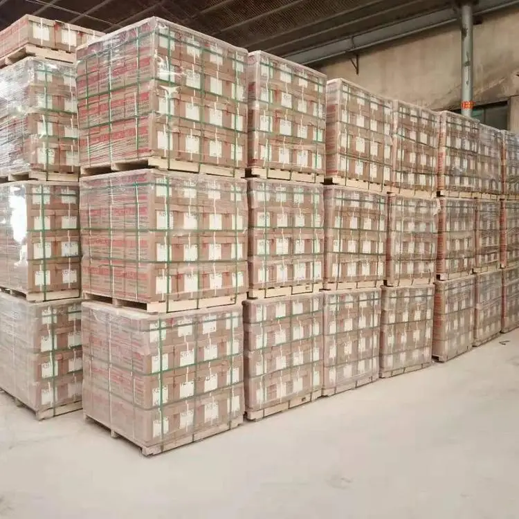 Refractory light weight mullite Brick Factory Fireclay Refractory Bricks Manufacturers Yellow Cro Customizable Customized HEN
