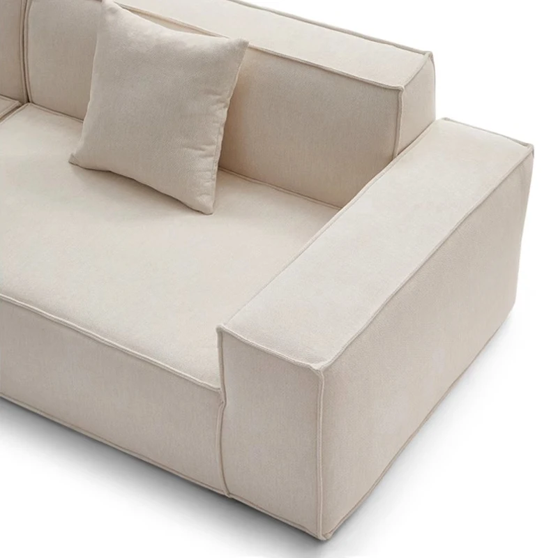 Modern Luxury Living Room Sofa Set Furniture Couch For Home Modular Compression Sofa Set