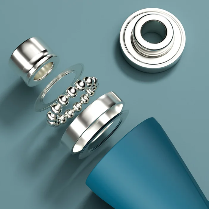 Cordless Jump Rope Tangle-Free Rapid Speed Cordless Indoor Jump Rope for Fitness for Indoor Outdoor Workout Aerobic Exercise