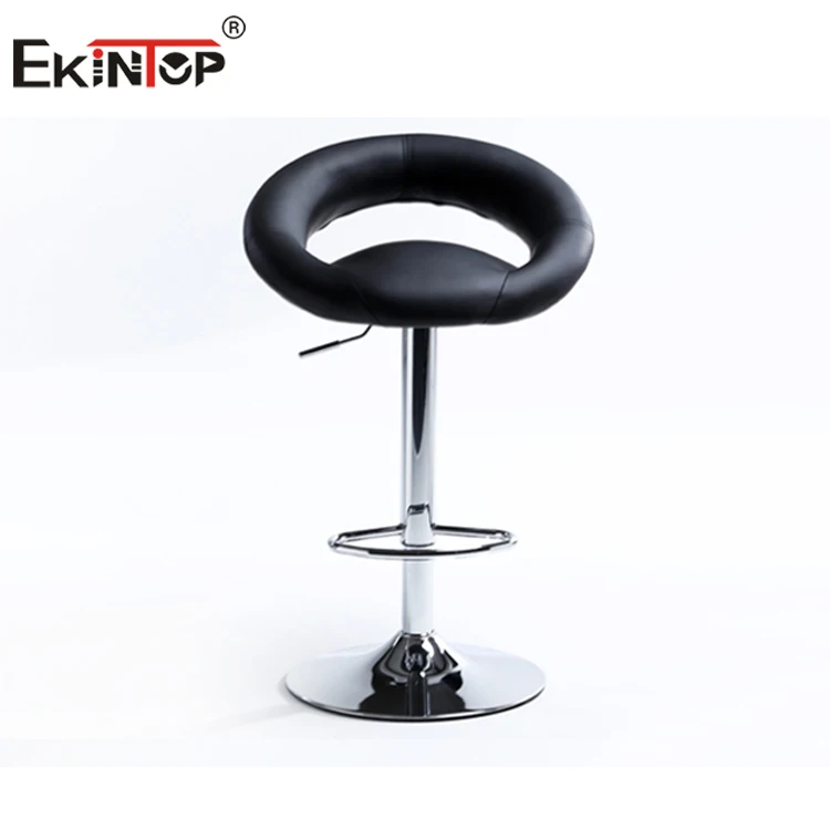 Ekintop bar furniture high bar stools sale leather bar stool design