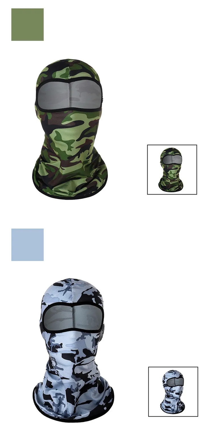 Dropship Full Sublimation Head Face One Hole Winter Designer Cat Dog Headwear Custom Design Balaklava 3d Animal Print Balaclava