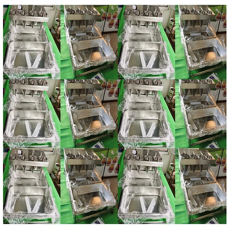 Single Head Popping Boba Making Machine Bubble Tea Equipment Molding Maker