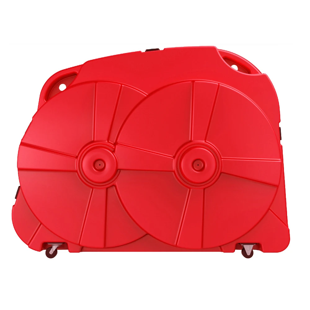 
Amazon Bike Box Bicycle consignment Case Bicycle Travel Event bicycle Storage Case with Wheels 