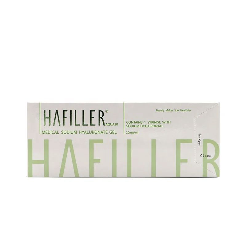 Фабричное гиалуроновая кислота, офтальмологический вязкоэластичный прибор для хирургии Катаракты