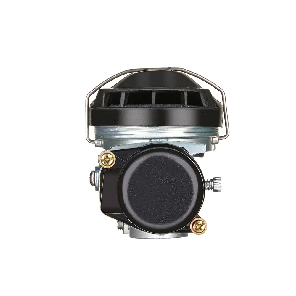 Карбюратор SHA 1515 15/15 1412 F37 19 мм для мотоцикла скутера