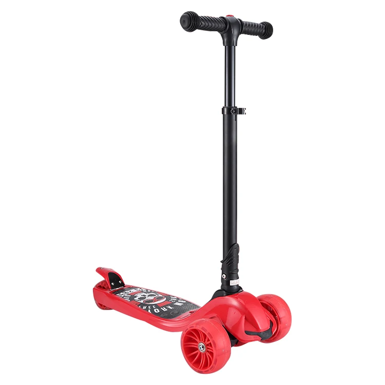 
Hot Sale High Quality Micro Best Seller Kids Scooter With Drawer 