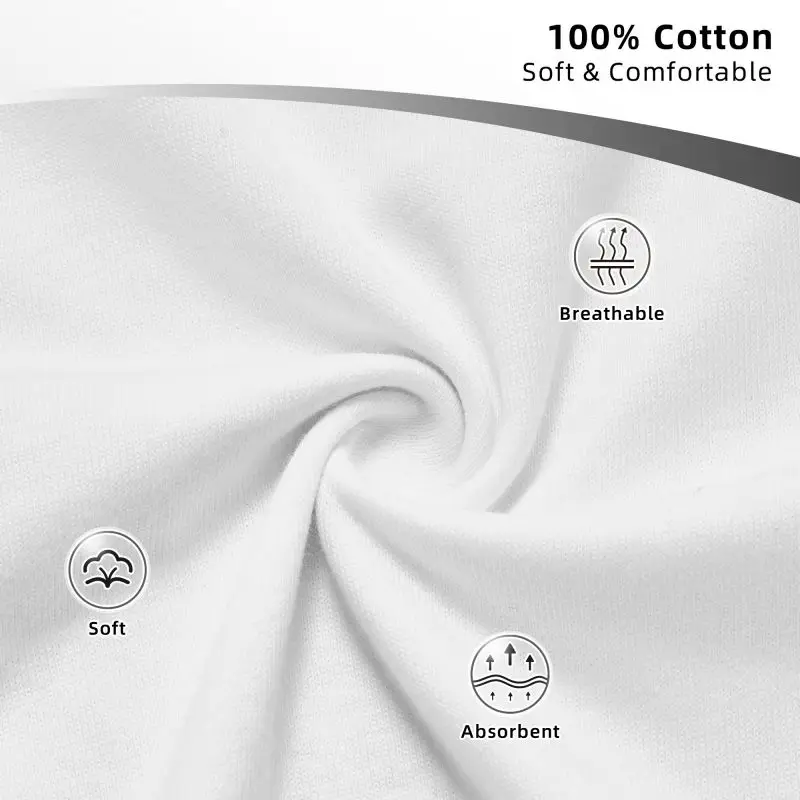 JX T Shirts Custom Printed T Shirts Custom Logo Screen For Design Your Own Logo On Plain 100% Cotton White T Shirt