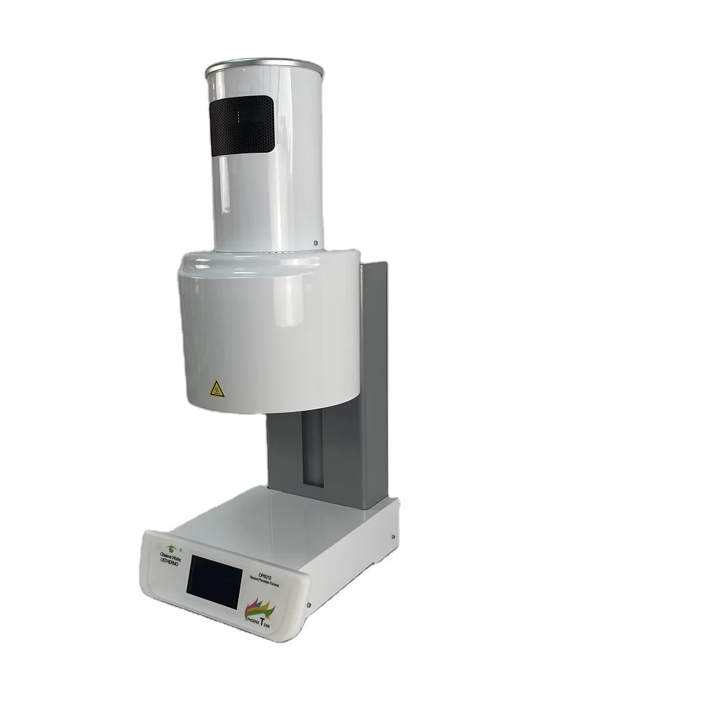 Hot-sale Porcelain Ceramic Press Furnace use for Dental Lab