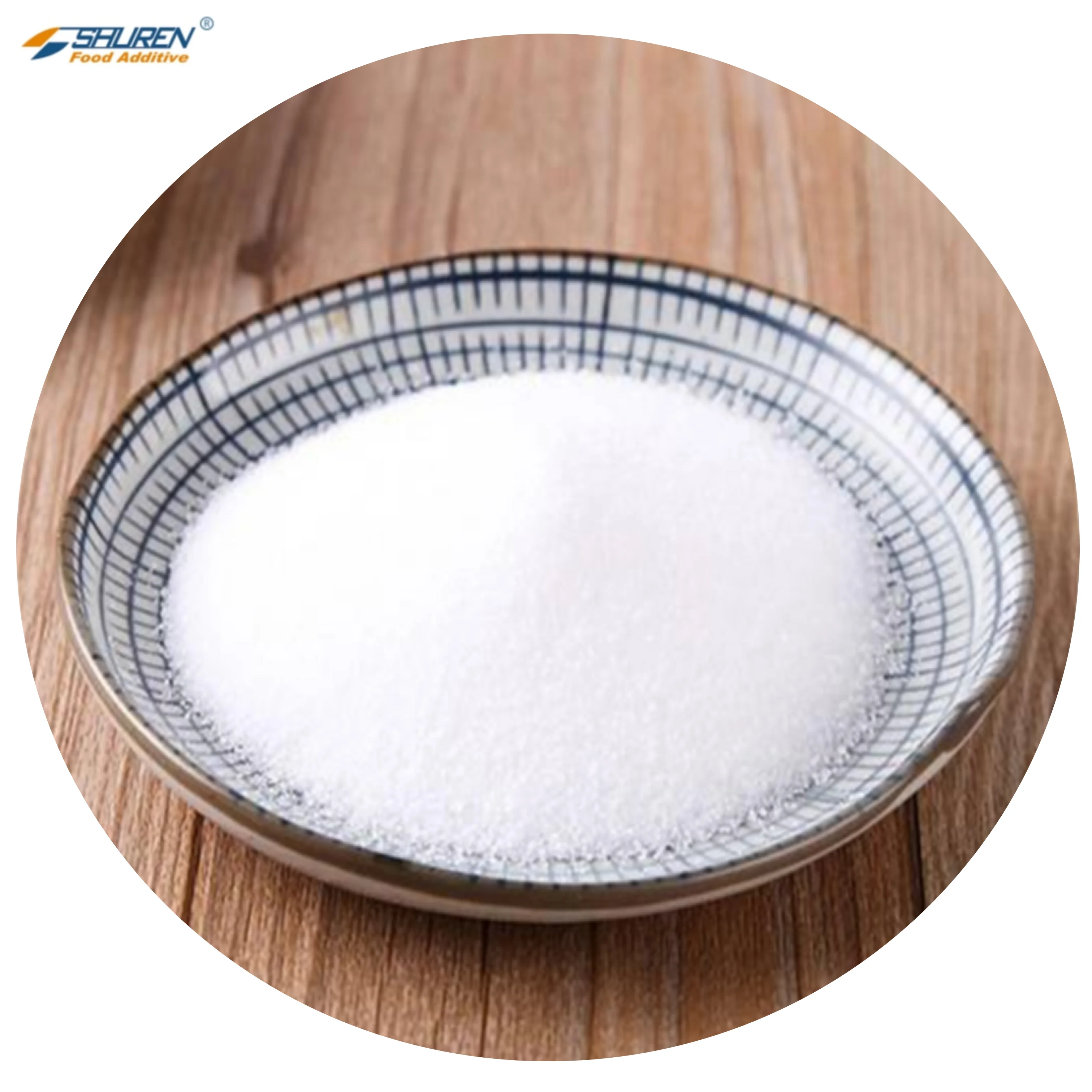 Professional Manufacturer Food Grade Potassium Chloride KCl 99.8%