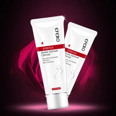
Smooth and Tender Enhance Skin Elasticity Cellulite and Stretch Mark Preventing Repair Cream 