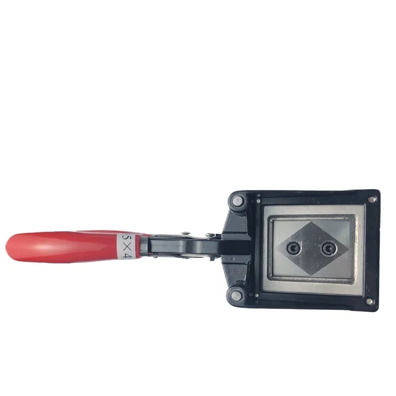 Manual Photo Cutter 30*40 Paper Trimmer with Phase Cutting Feature