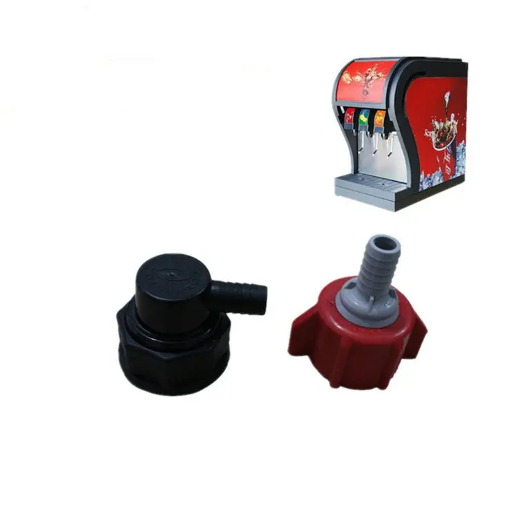 Китайский поставщик, кукурузный клапан для дозаторов газированной воды