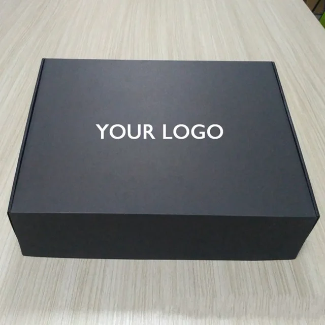 
Best Selling Packaging Box Corrugated Cardboard Display Box for Customer Designs 