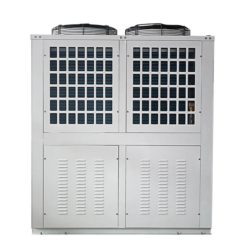 20P 200000BTU Commercial & Industrial monoblock heat pump for swimming pool spa farm pond hot spring