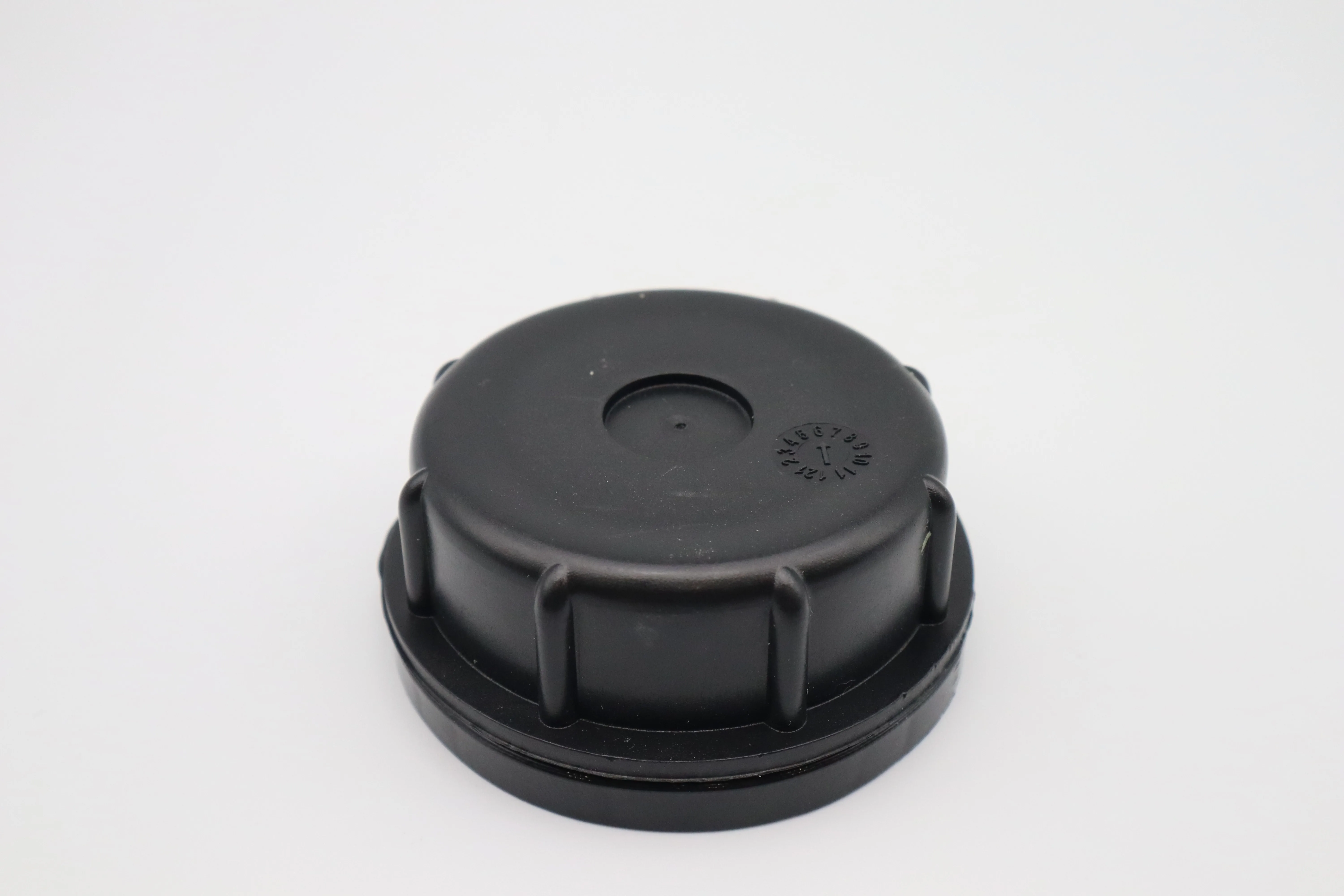 40mm 46mm ribbed smooth screw lids tamper evident  bottle caps closures water bottle caps
