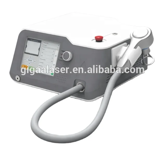 1470nm Endolifting laser, non-fractional skin resurfacing laser