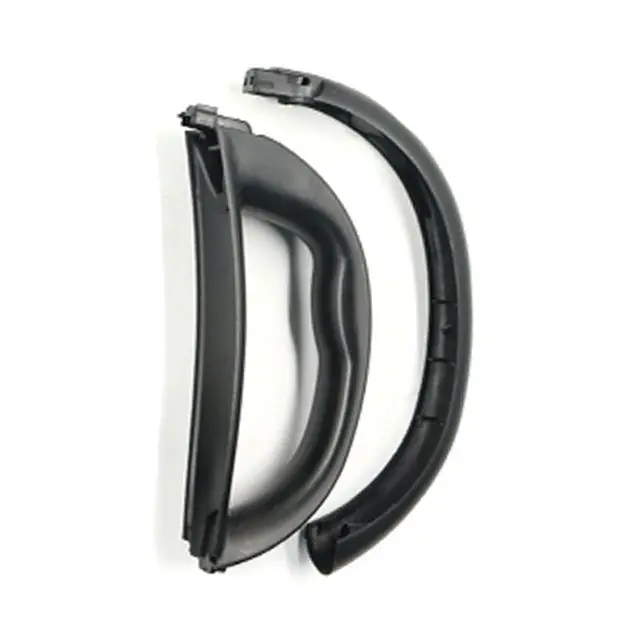 Factory kitchen appliance stainless steel surface plastic bottom heater electric kettle spare parts