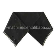 Similar matsuya glove collar flat knitting machine