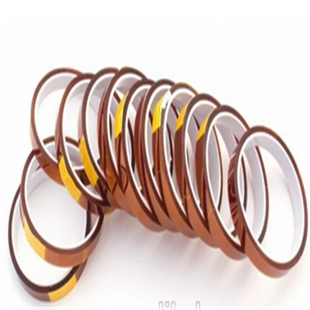 Polyimide Film For Insulating Circuit Boards And Transformers Manufacturing