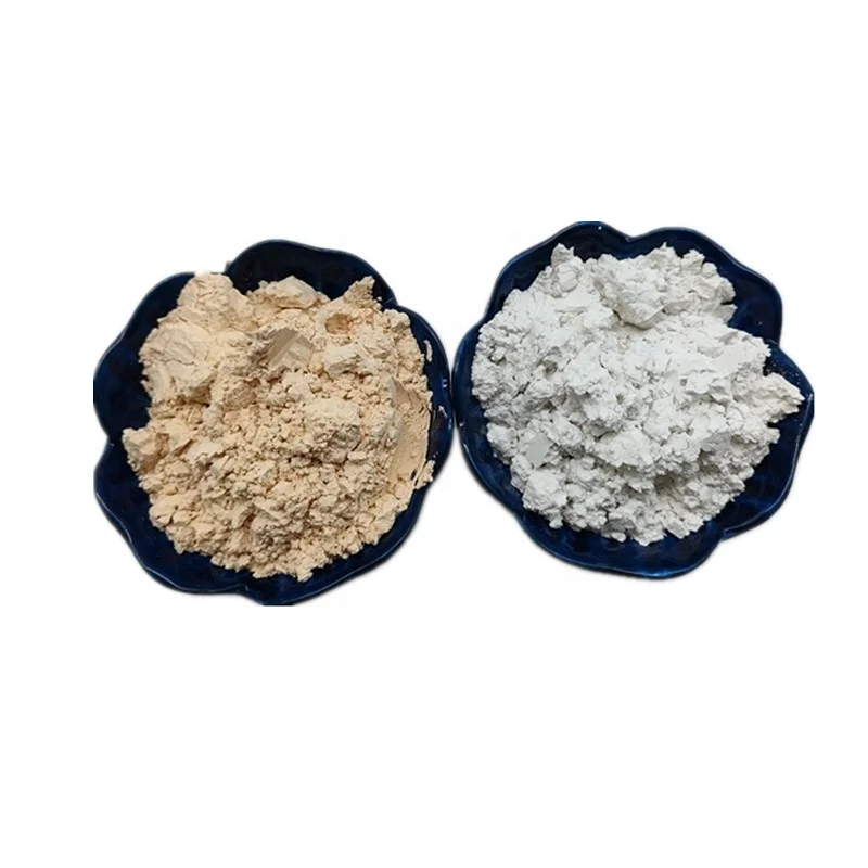 Diatomaceous earth for food filter/filter aid/adsorbent diatomaceous earth powder