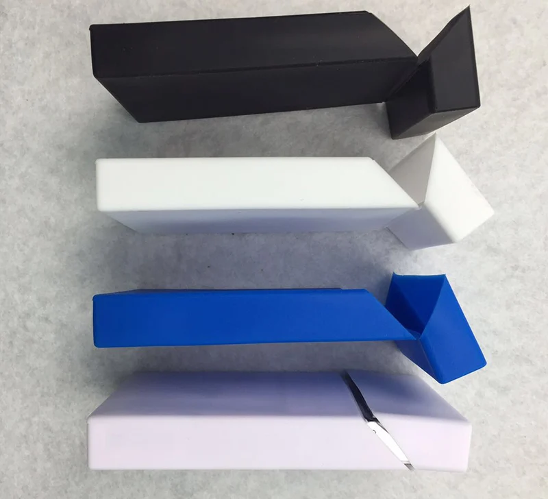 Silicone Cigarette Pack Cover,Silicone Rubber Cigarette Case Slim