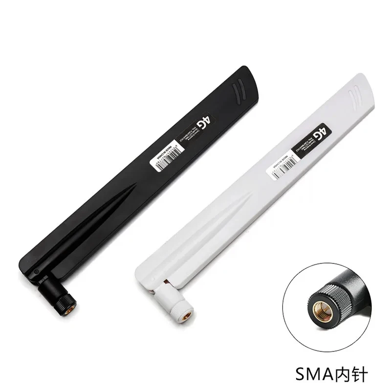 4G LTE 38DBI SMA Male Connector Antenna for GSM/CDMA 3G 4G router modem 700-2700mhz