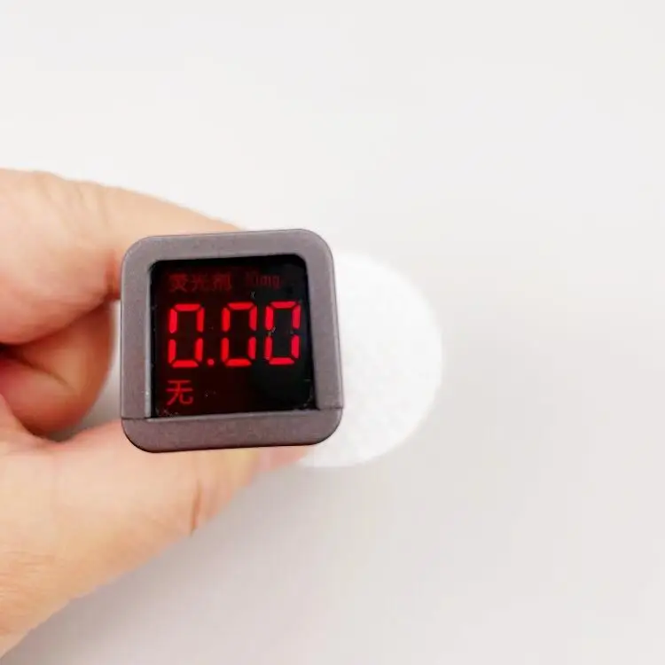 Экологичные круглые ватные тампоны из чистого хлопка для снятия макияжа