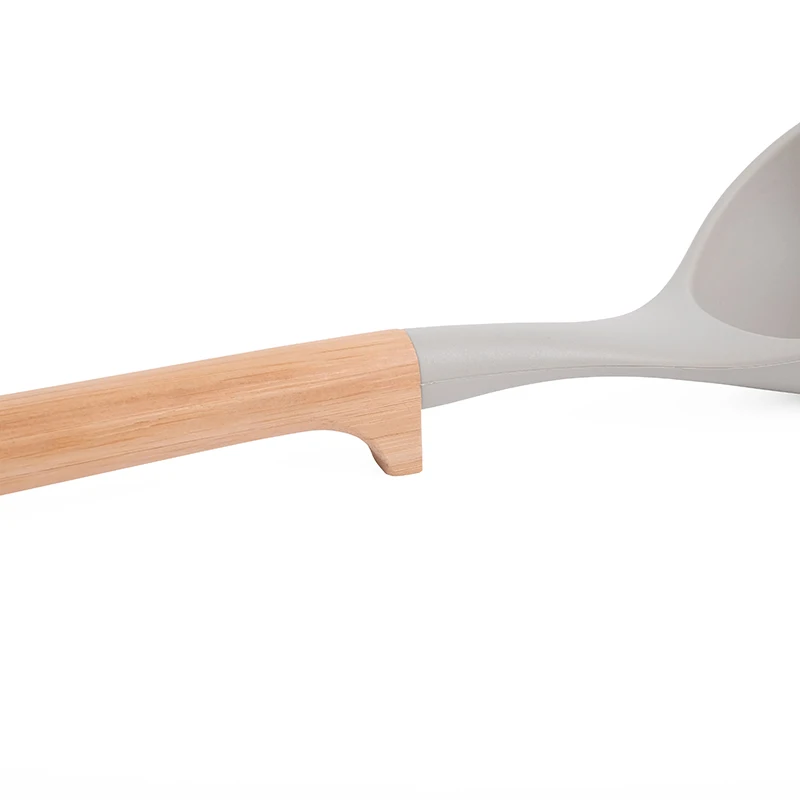 amazons top sellers 6 pcs kitchen tools & gadgets kitchen gadgets wooden kitchen utensils