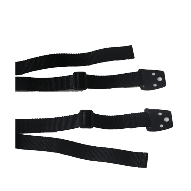 Amazon best seller anti tip strap baby  safety cloth belt furniture straps