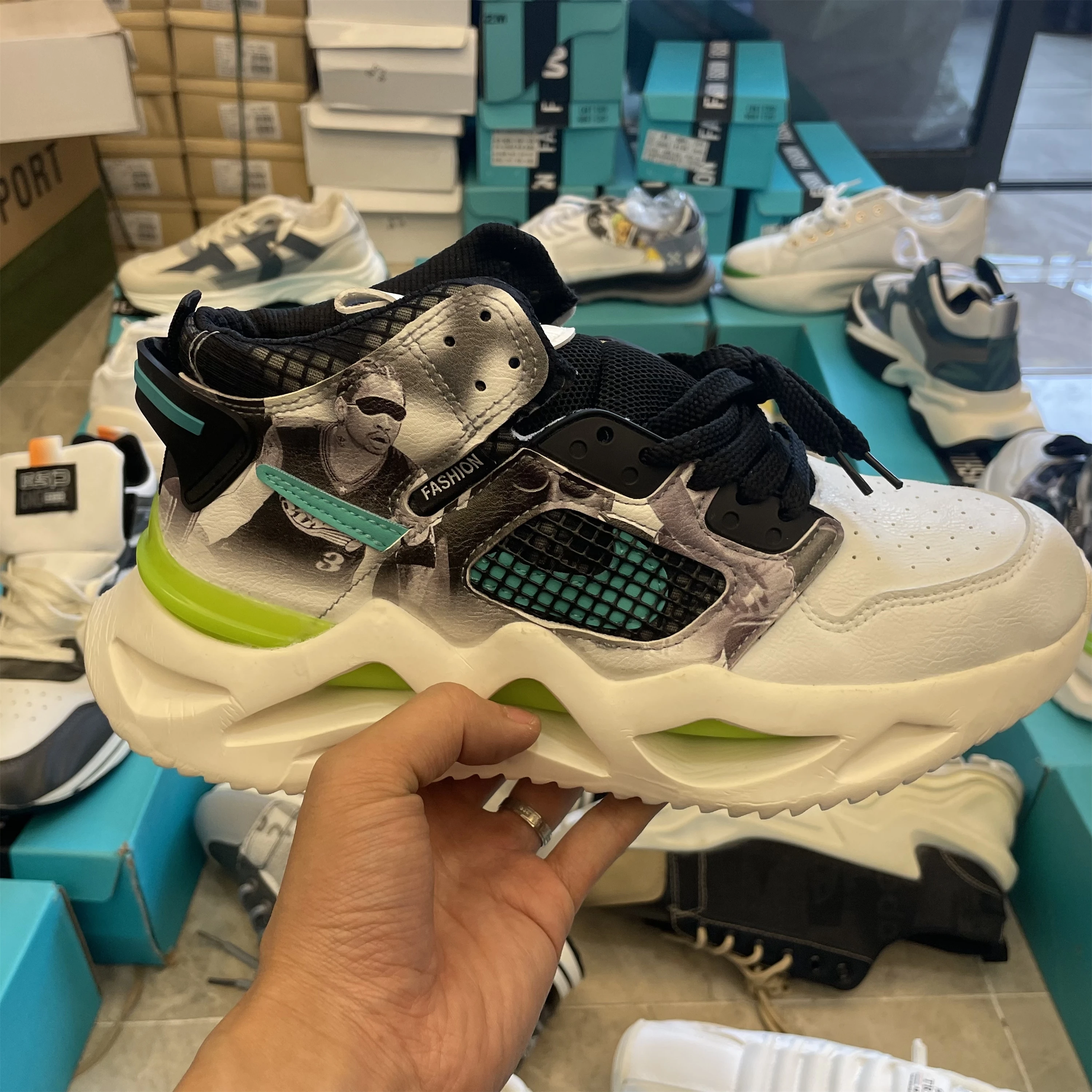 Новый дизайн обуви в наличии jordans 11 по низкой цене