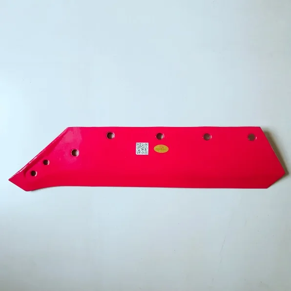 AGRICULTURAL MACHINERY SPARE PARTS PLOUGHSHARE