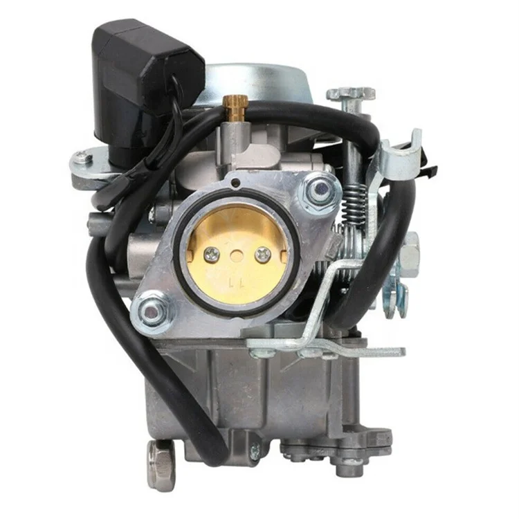 CQJB Carburetor Majesty 250 YP250 JYM250 motorcycle carburetor