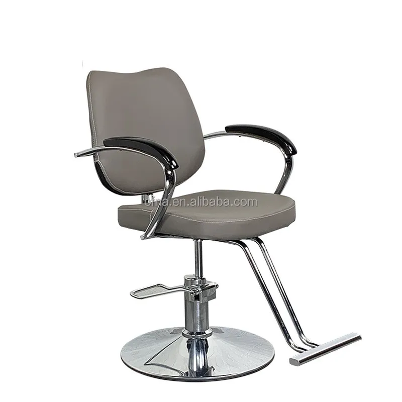 Salon Furniture Hairdressing Chairs Hair Salon Chairs Fashion Barber Chair For people
