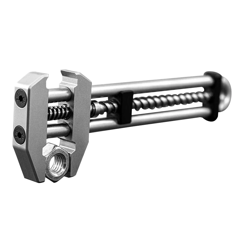 Cycling Machine Repair Spanner Multifunctional Universal Creative Adjustable Wrench MetMo Grip